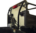 Prowlerws3003 Direction Rear Windshield Hard Window Arctic Cat Prowler Lexan