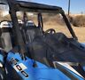 Prx7116-xp900 Rogue Powersports Polaris Rzr Full Size Utv Mesh Windshield Screen