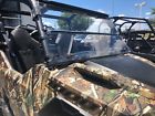 Przrgenfd3-16 As Audio And Shield Designs Polaris General Eps Fold Down