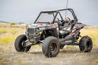 Pz7123 Rogue Powersports Polaris Rzr Utv