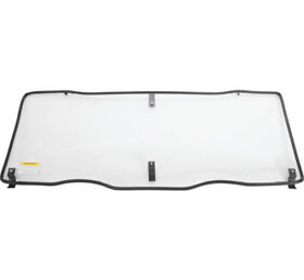 V000046-12200q Quad Boss Rear Panel Windows