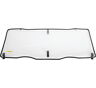 V000186-12200q Quad Boss Rear Panel Windows