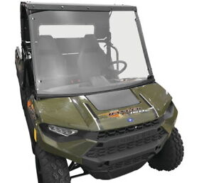 V000234-00000q Quad Boss Roof Windshield And Rear Panel Kit