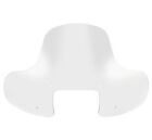 0284qb Quad Boss Windshield Universal With Cutout 284qb