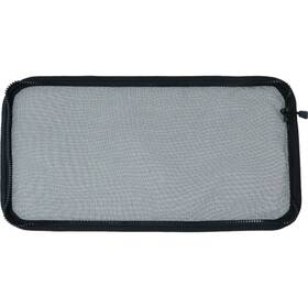 2656 Quadboss Mesh Window Rear Ranger Windshield
