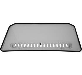 Quadboss 6283-q297144-utv Full Vented Windshield For 2017-2019 Polaris General 4 1000 Eps Utv