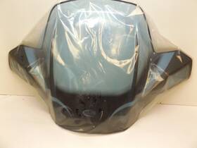 679621 Quadboss Nos Atv Windshield Clear Suzuki Eiger