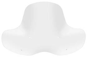 9zseqiwigp Quadboss Quick Release Clear Polycarb Windshield For Honda Rancher 420 2x4 15