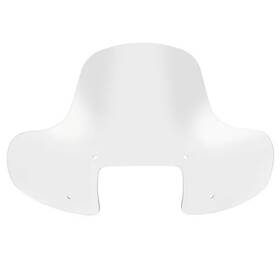 Irntqvwow1 Quadboss Qb Quick Release Clear Polycarb Windshield Honda Rubicon 500 4x4 Irs 15-17
