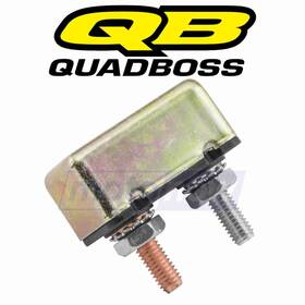5wem Quadboss Mn/5wem Circuit Breaker For 1999-2000 Polaris Sportsman 335 - Electrical Tw