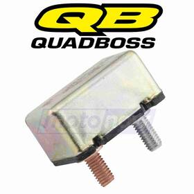 Ks95 Quadboss Mn/ks95 Circuit Breaker For 2011 Polaris Hawkeye 2x4 - Electrical Ea