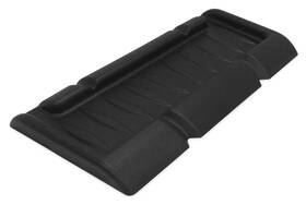 V000020-11056q Quadboss Cargo Bed Cover Black -