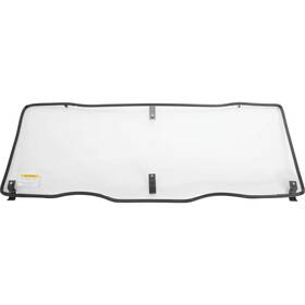 V000158-12200q Quadboss Rear Panel Windows For Polaris General