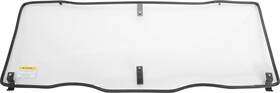 V000161-12200q Quadboss Rear Panel Windows -