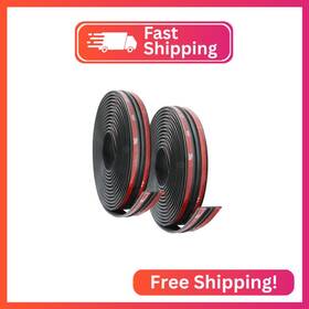 417txmft001 Qziulr Zlirfy 22ft Car Windshield Rubber Seal Strip T Shape Automot