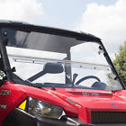 24001 Ranger Crew 900-6 Seizmik Polaris Windshield Versa-fold Poly