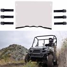 Ranger4080ful Suteck Polaris Ranger Midsize Standard Utv Scratch Resistant 759803991557