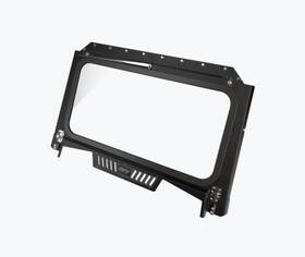 Rbo4065 Razorback Offroad 2014-2024 Polaris Rzr Xp 1000 Front Folding Windshield Wiper Vents