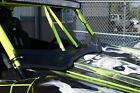 Rcr.25winssxx Rcr Performance Wildcat Xx Ss Super Short Windscreen