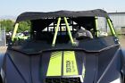 Rcr.25winxx Rcr Performance Wildcat Xx Windscreen