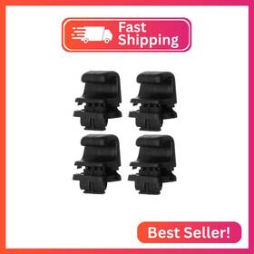 Repustor Rc-tj-026 Interior Rear Door Curtain Hook Compatible With Hyundai Palisade 2020 2021 2022