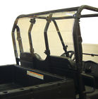 Rngws4003 Direction 2 Windshield Polaris