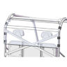 Rngxpws3003agp Direction Rear Windshield Polaris Ranger Crew Xp Diesel 779420947096