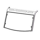 Rngxpws7001gp Direction Full Windshield Polaris Ranger Xp Crew Diesel