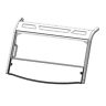 Rngxpws7002 Direction Short Windshield Polaris Ranger Crew Xp Lexan 779420936199