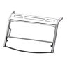 Rngxpws7002gp Direction Short Windshield Polaris Ranger Xp Diesel 779420936205