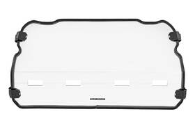 98142312 Rough Country Rear Panel Scratch Resistant Polaris Rzr Xp 1000