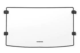 Rough Country 98152010 Full Windshield For Polaris Ranger 500 570