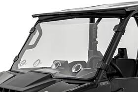 98202690 Rough Country Vented Full Windshield Scratch Resistant Segway Ut10 P