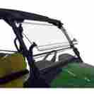 Rsx850i 175188 Direction 2 Full Tilt Windshield John Deere Gator Xuv 550 560 590i 2012-2016