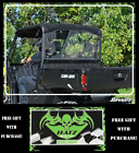 Rws-ca-def-75 Superatv Can-am Defender Rear