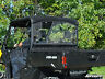 Rws-ca-def-76 Superatv Defender Rear Windshield Light Tint Standard Fast Shipping