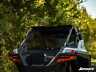 Rws-p-proxp-71 Superatv Polaris Rzr Pro Xp Rear Windshield Dark Tint Standard