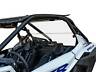 Rws-p-proxp-75 Superatv Clear Polycarbonate Rear Windshield For Polaris Rzr Pro Xp
