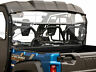 Rws-y-vik-76 Superatv Lightly Tinted Heavy Duty Rear Windshield For Yamaha Viking