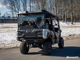 Rws-y-wv-x4-76 Superatv Rear Windshield Light - Standard