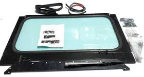 Wsik9wd Ryfab 2014-2018 Polaris Rzr Xp 900/1000 Folding Windshield Wiper