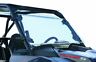 Rzrxptsws1000 Spike Full Tilting Front Windshield For Polaris Rzr Xp Turbo