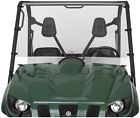 S-yr-2 Slipstreamer Utv Windshield Full