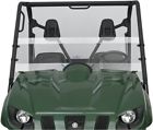 2317-0054 S-yr-h Slipstreamer Half Visor Windshield