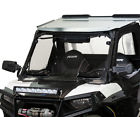 S25035 Seizmik Polaris Rzr Xp Turbo Full Windshield