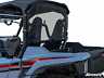 Satvrws-y-rmax-76 Super Atv Yamaha Wolverine Rear Windshield