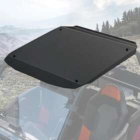 Sautvs 786411869251 Utv Aluminum Roof For Rzr Xp 1000 Hard Top 2 Seater Sun
