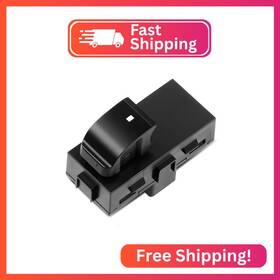 22895545 Scitoo 123742 Driver Side Power Master Window Switch Front Right Rear Left Or