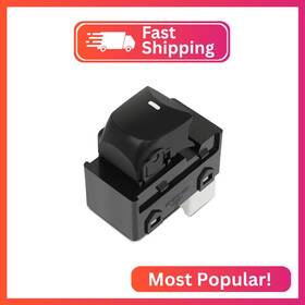 151652 Scitoo Power Window Switch Front Right And Rear Side For Hyundai Elantra 2011-20