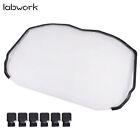 Law121302 Scratch Resistant Full Windshield Pc For Can Am Maverick X3 2017 2018 2019 2020